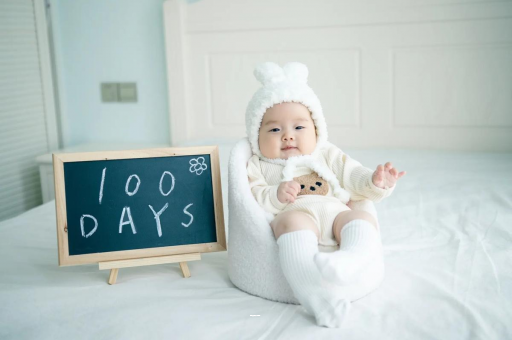 安庆宝宝多大可以喝蜂蜜水