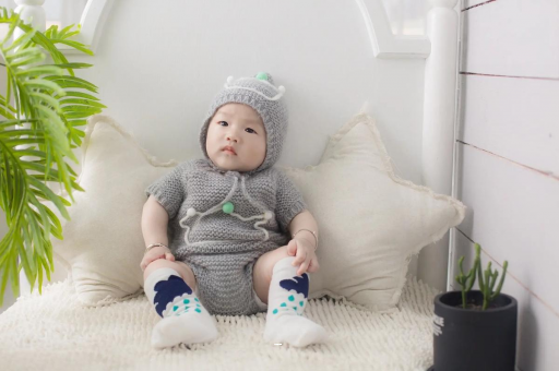 安庆八零甜妻萌宝宝