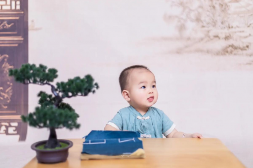 安庆二岁宝宝发型